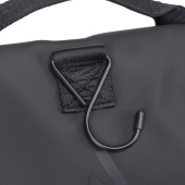 Hodelagveske React Svart Hodelagveske React Svart