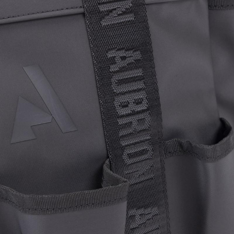 Strigleveske React Svart