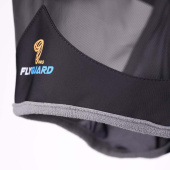 Fluemaske Deluxe with Ears Vinrød Fluemaske Deluxe with Ears Vinrød