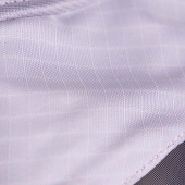 Fluemaske Sun Shade with Ears & Nose Hvit Fluemaske Sun Shade with Ears & Nose Hvit