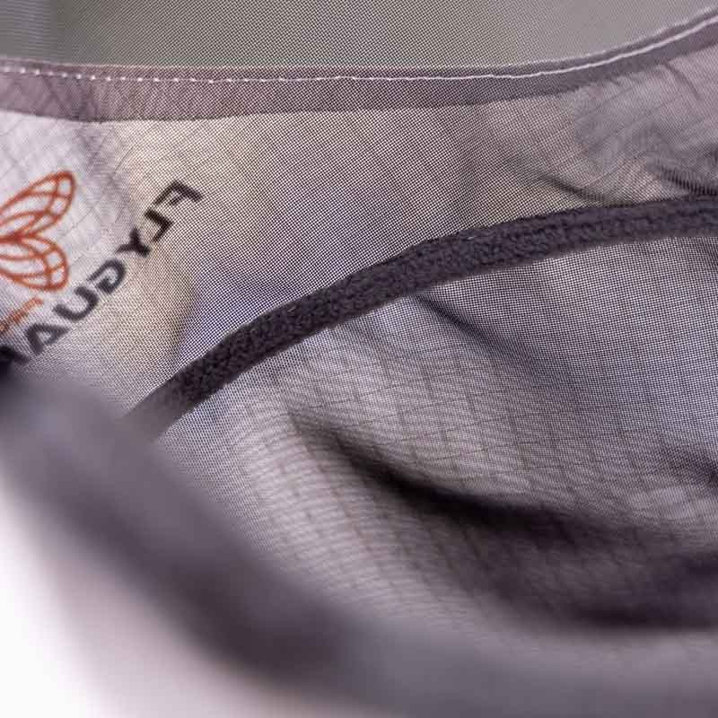 Fluemaske Sun Shade with Ears & Nose Hvit