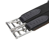 Anatomisk salgjord LUSSO Supafleece Svart Anatomisk salgjord LUSSO Supafleece Svart