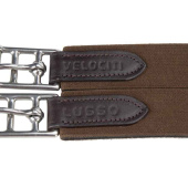 Anatomisk salgjord LUSSO Supafleece Brun Anatomisk salgjord LUSSO Supafleece Brun