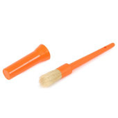 Hovpensel Ezi-Groom Orange Hovpensel Ezi-Groom Orange