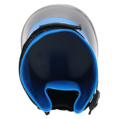 Beskyttelsessko Blå Beskyttelsessko Blå