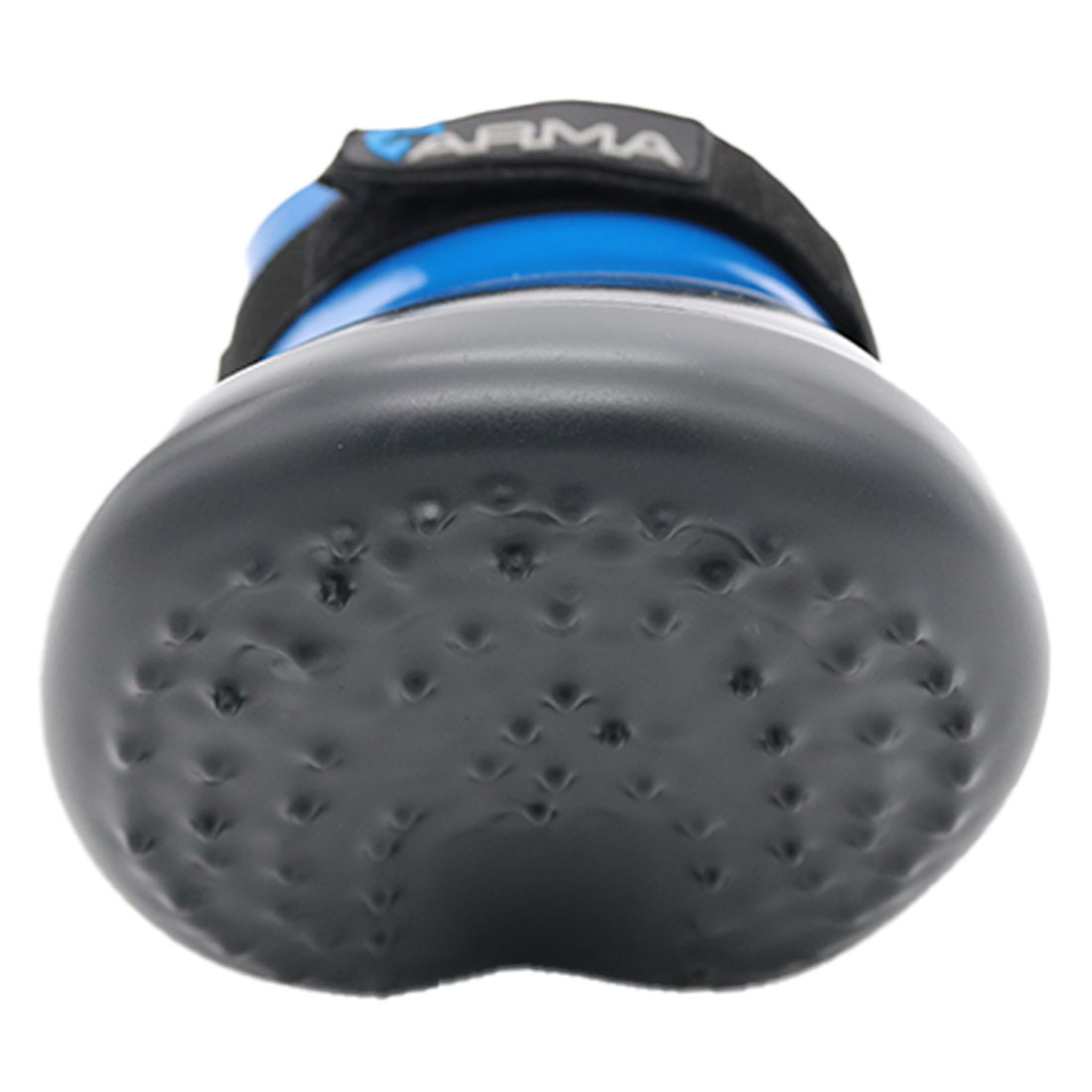 Beskyttelsessko Blå