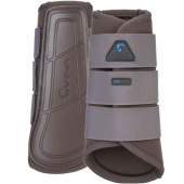 Treningsbeskyttere NX-MAX Neoprene Brun Treningsbeskyttere NX-MAX Neoprene Brun