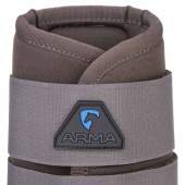 Treningsbeskyttere NX-MAX Neoprene Brun Treningsbeskyttere NX-MAX Neoprene Brun