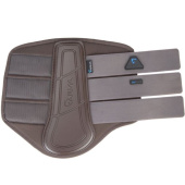 Treningsbeskyttere NX-MAX Neoprene Brun Treningsbeskyttere NX-MAX Neoprene Brun