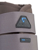 Treningsbeskyttere NX-MAX Neoprene Brun Treningsbeskyttere NX-MAX Neoprene Brun
