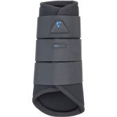 Treningsbeskyttere NX-MAX Neoprene Svart Treningsbeskyttere NX-MAX Neoprene Svart