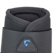 Treningsbeskyttere NX-MAX Neoprene Svart Treningsbeskyttere NX-MAX Neoprene Svart