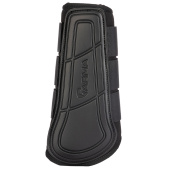 Treningsbeskyttere Neoprene Svart Treningsbeskyttere Neoprene Svart