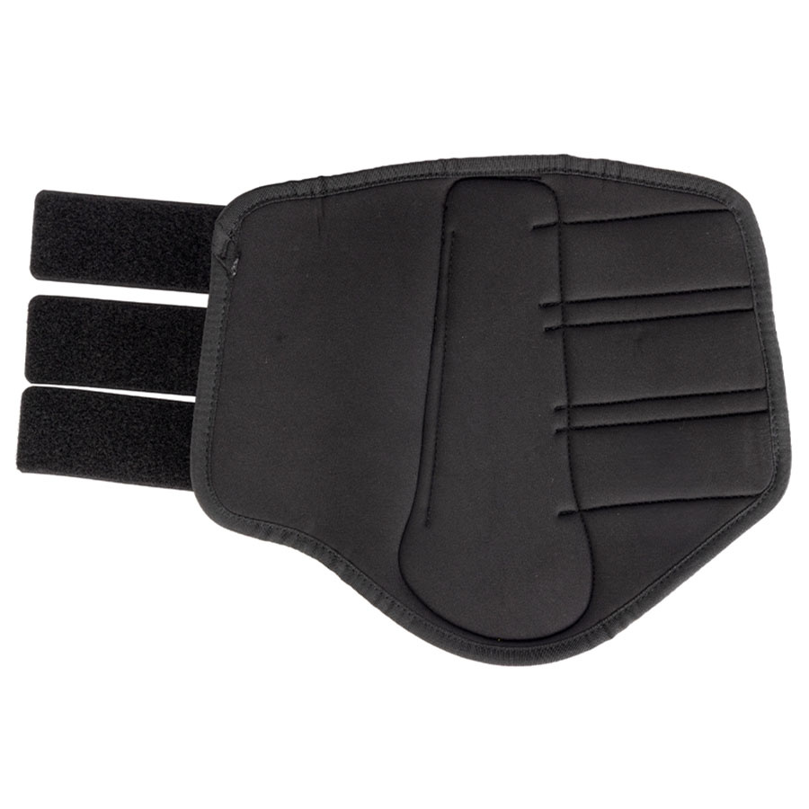 Treningsbeskyttere Neoprene Svart