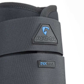 Treningsbeskyttere NX-MAX Neoprene Svart Treningsbeskyttere NX-MAX Neoprene Svart