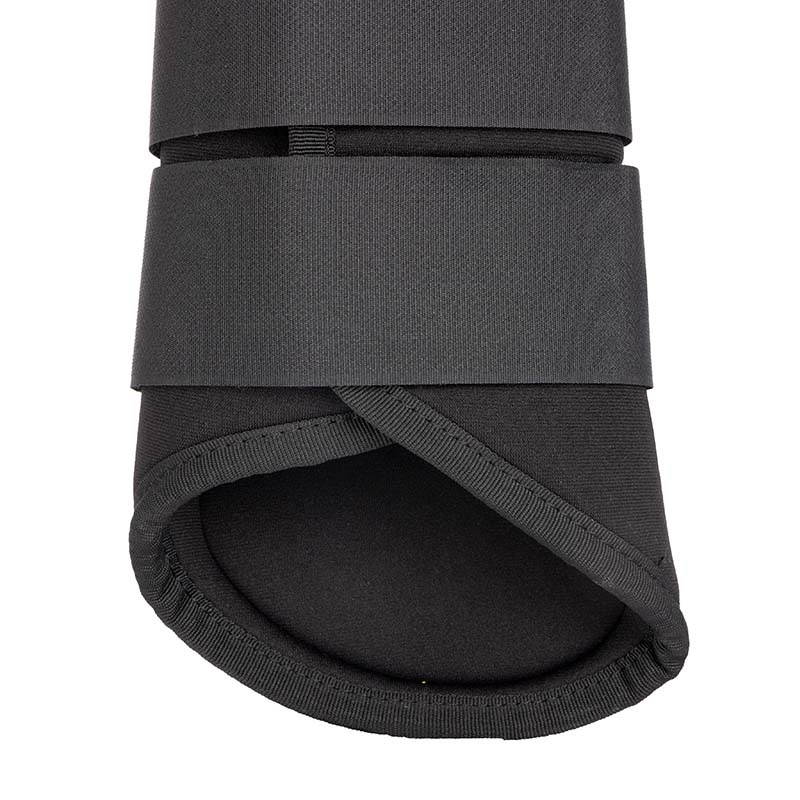 Treningsbeskyttere Neoprene Svart