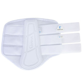 Treningsbeskyttere NX-MAX Neoprene Hvit Treningsbeskyttere NX-MAX Neoprene Hvit