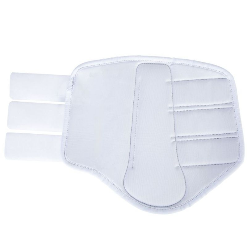 Treningsbeskyttere NX-MAX Neoprene Hvit