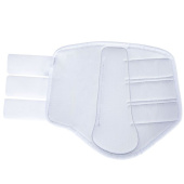 Treningsbeskyttere NX-MAX Neoprene Hvit Treningsbeskyttere NX-MAX Neoprene Hvit