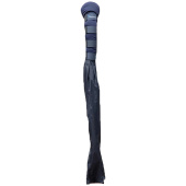 Halebeskytter med pose Marineblå Halebeskytter med pose Marineblå