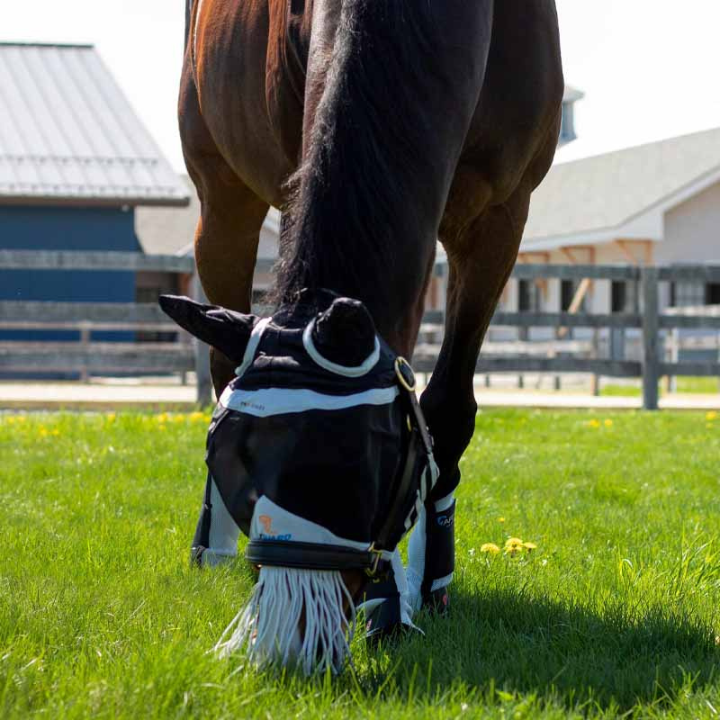 Fluebenbeskyttere 4-pk Hvit