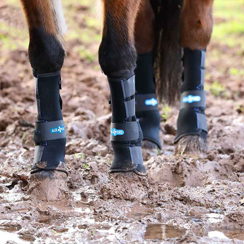 Gjørmebeskyttere ARMA Deluxe