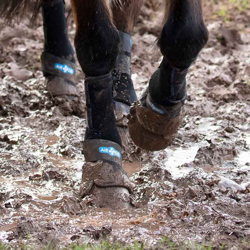 Gjørmebeskyttere ARMA Deluxe