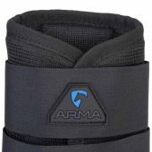Treningsbeskyttere Air Motion Svart Treningsbeskyttere Air Motion Svart