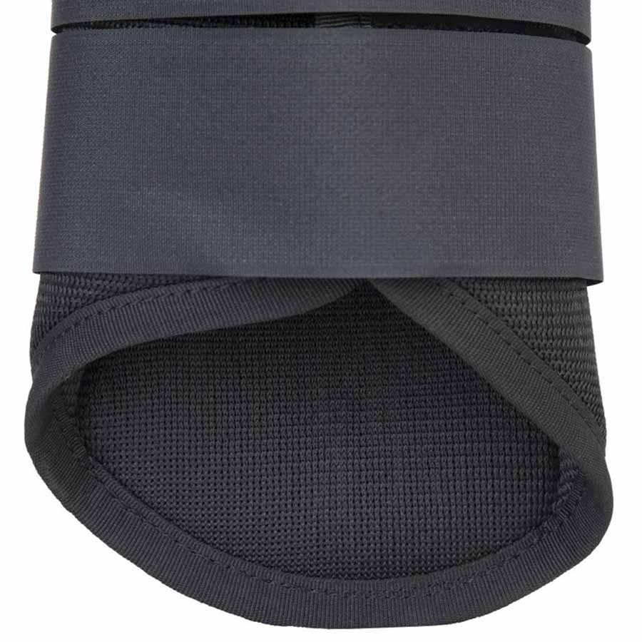 Treningsbeskyttere Air Motion Svart