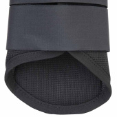 Treningsbeskyttere Air Motion Svart Treningsbeskyttere Air Motion Svart
