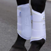 Treningsbelegg NX-Air Motion Hvit Treningsbelegg NX-Air Motion Hvit