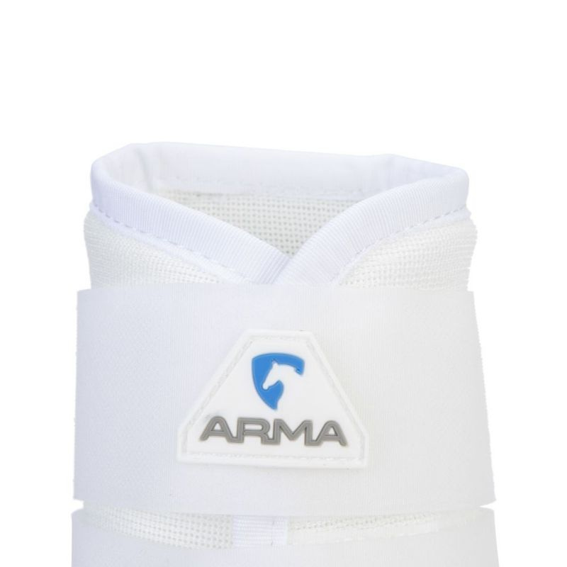 Treningsbelegg NX-Air Motion Hvit