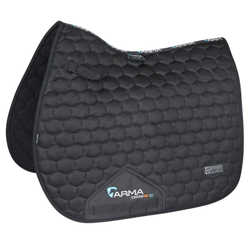 Sjabrak Air Motion Luxe Svart