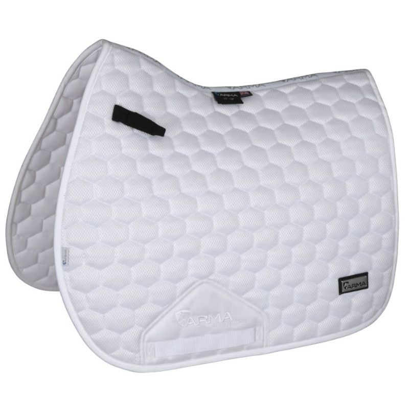 Sjabrak Air Motion Luxe Hvit