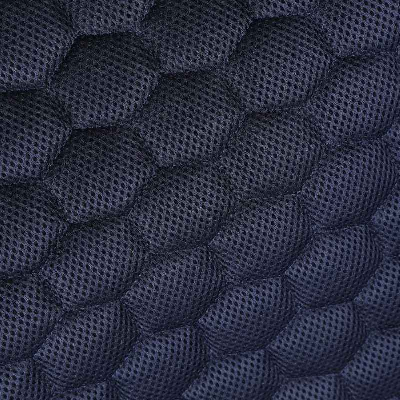 Sjabrak Air Motion Luxe Marineblå