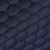 Sjabrak Air Motion Luxe Marineblå Sjabrak Air Motion Luxe Marineblå