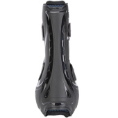 Senebeskyttere Carbon Front Svart Senebeskyttere Carbon Front Svart