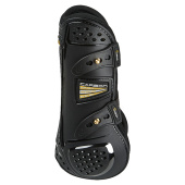 Senebeskyttere Oxi-Zone Air Motion Svart Senebeskyttere Oxi-Zone Air Motion Svart