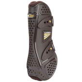 Senebeskyttere Oxi-Zone Air Motion Brun Senebeskyttere Oxi-Zone Air Motion Brun