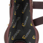 Senebeskyttere Oxi-Zone Air Motion Brun Senebeskyttere Oxi-Zone Air Motion Brun