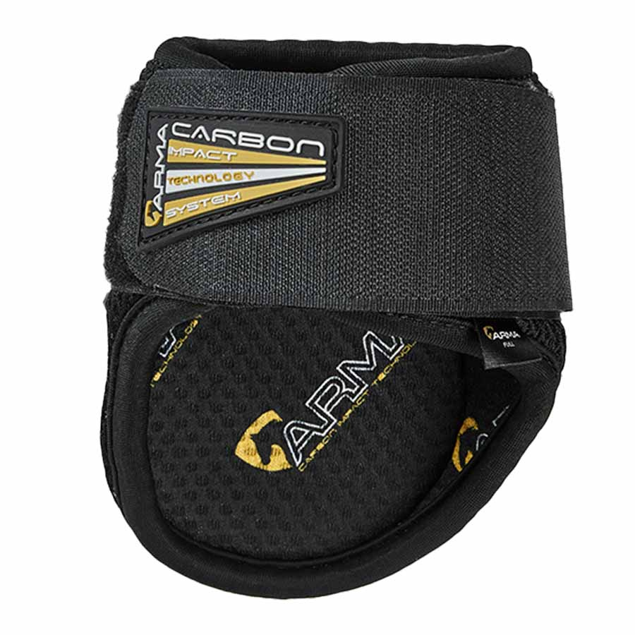 Stryksokker Oxi-Zone Air Motion Svart