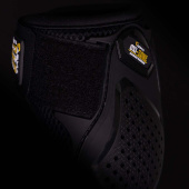 Stryksokker Oxi-Zone Air Motion Svart Stryksokker Oxi-Zone Air Motion Svart