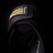 Stryksokker Oxi-Zone Air Motion Svart Stryksokker Oxi-Zone Air Motion Svart