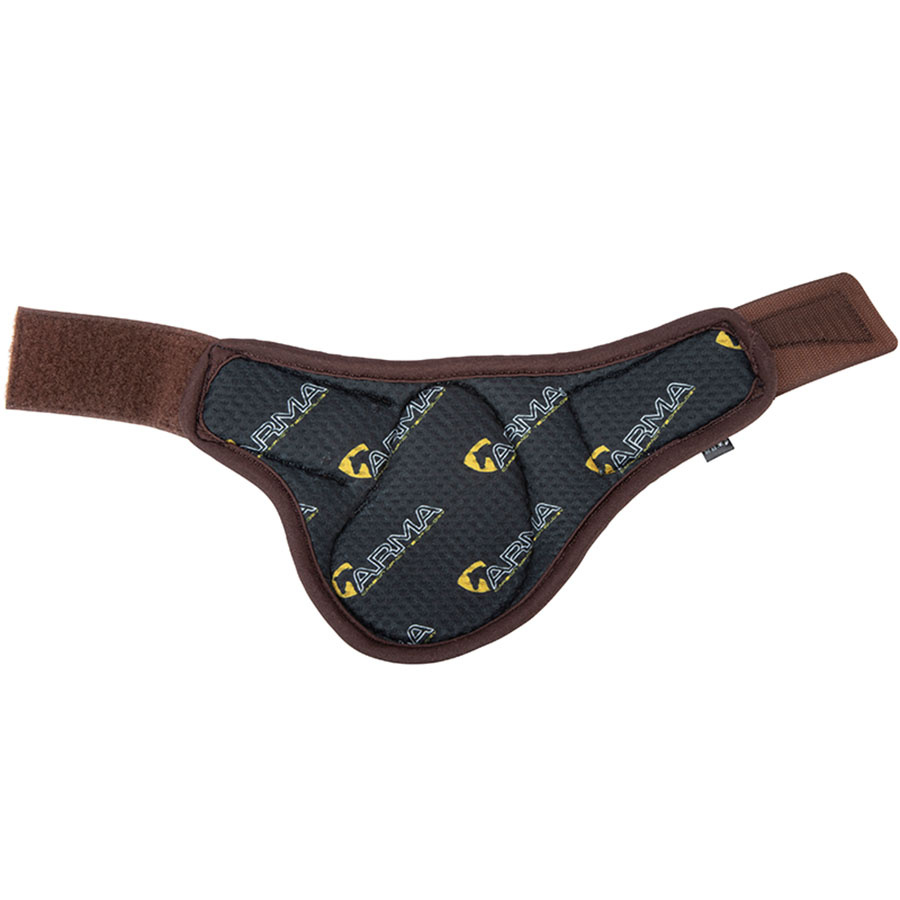 Stryksokker Oxi-Zone Air Motion Brun