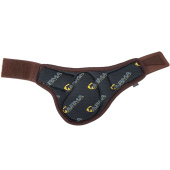 Stryksokker Oxi-Zone Air Motion Brun Stryksokker Oxi-Zone Air Motion Brun