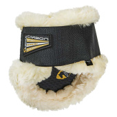 Stryksokker Oxi-Zone Air Motion SupaFleece Svart/Natur Stryksokker Oxi-Zone Air Motion SupaFleece Svart/Natur