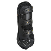 Senebeskyttere Oxi-Zone Air Motion Allround Svart Senebeskyttere Oxi-Zone Air Motion Allround Svart