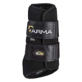 Treningsbeskyttere Oxi-Zone Air Motion Svart Treningsbeskyttere Oxi-Zone Air Motion Svart