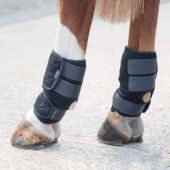 Belegg Hot/Cold Joint Relief Svart Belegg Hot/Cold Joint Relief Svart