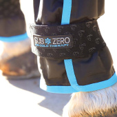 Kjølebandasje SubZero Svart Kjølebandasje SubZero Svart